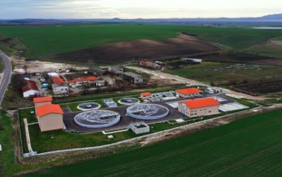 Изпратете рисунка за националния конкурс “Композирай Пречиствателна ...